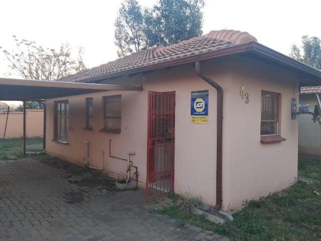 House for sale in Pretoria, City of Tshwane Metropolitan Municipality