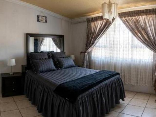 House for sale in Sedibeng, Gauteng