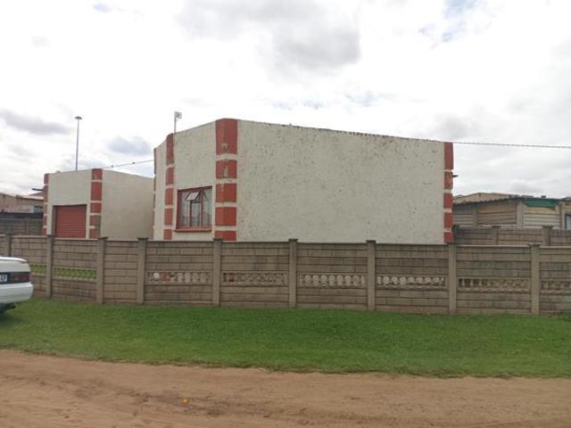 House for sale in Sedibeng, Gauteng