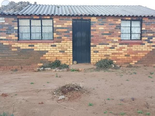 House for sale in Sedibeng, Gauteng