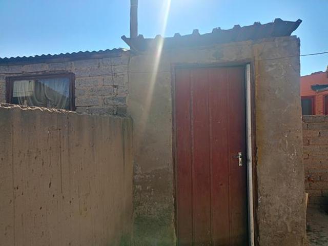 House for sale in Sedibeng, Gauteng