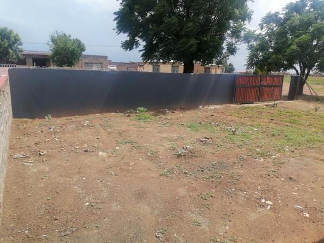 House for sale in Sedibeng, Gauteng