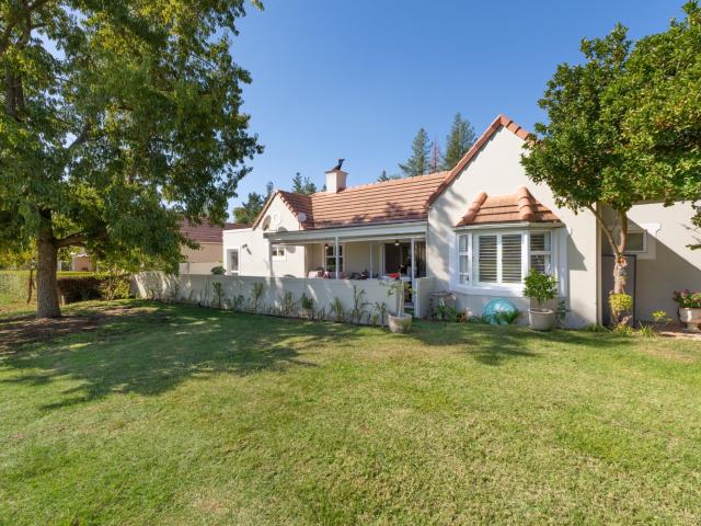 House for sale in Onverwacht, Western Cape