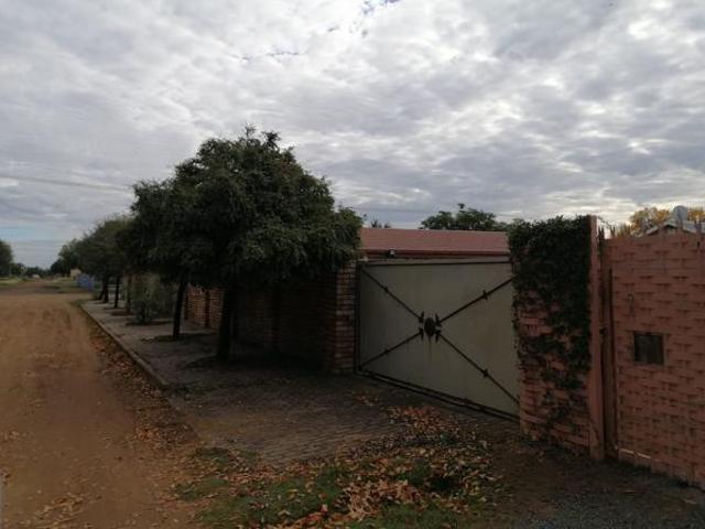 House for sale in Lejweleputswa, Free State