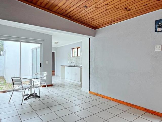 House for rent in Bellville, Western Cape