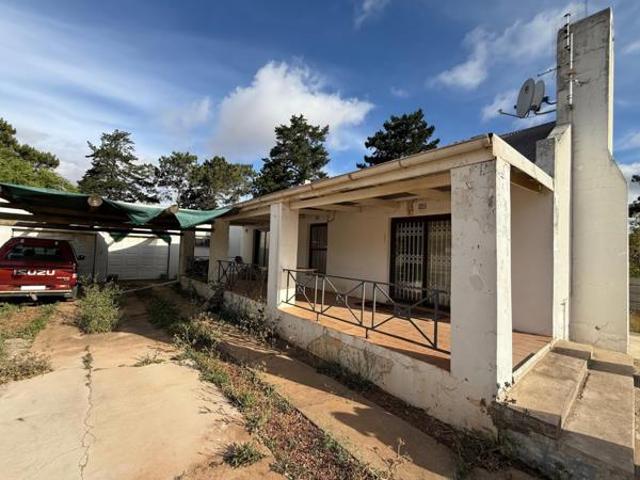 House for sale in Western Cape
