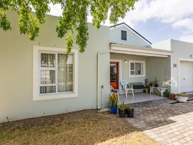 House for sale in Western Cape