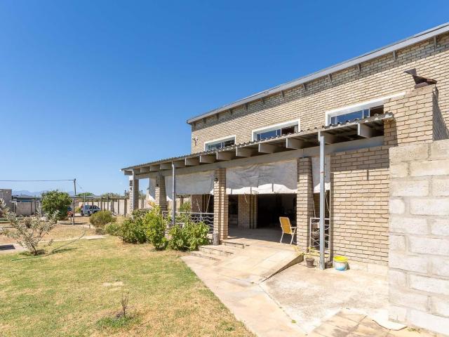 House for sale in Western Cape