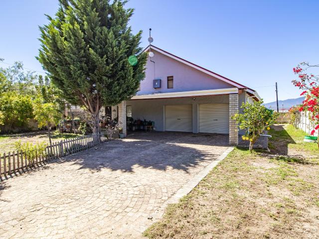 House for sale in Western Cape