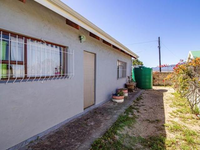 House for sale in Western Cape
