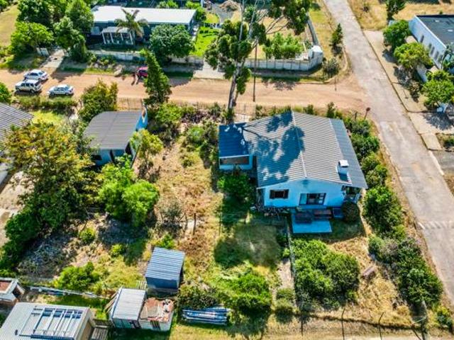 House for sale in Grabouw, Western Cape