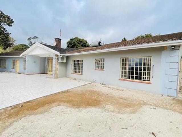 House for rent in Seaview, Kwazulu-natal