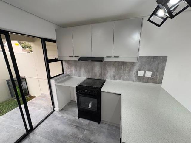 House for rent in Cape Town, Western Cape