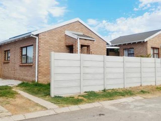 House for sale in Eastern Cape