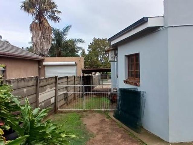 House for rent in Eastern Cape