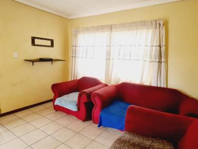 House for sale in Eastern Cape