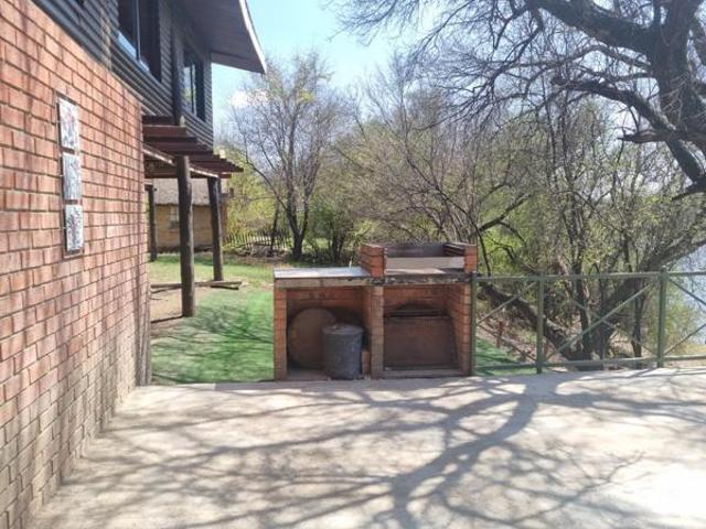 House for sale in Lejweleputswa, Free State