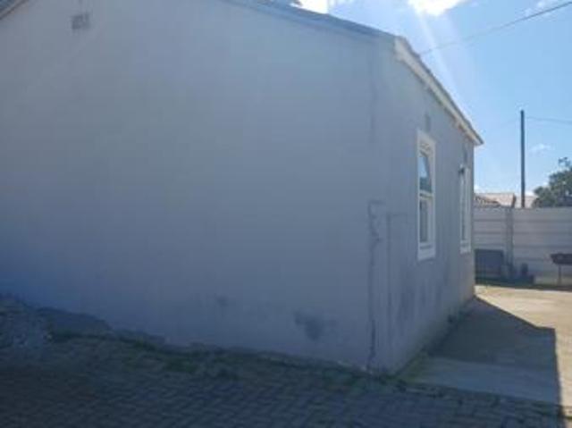 House for sale in Western Cape
