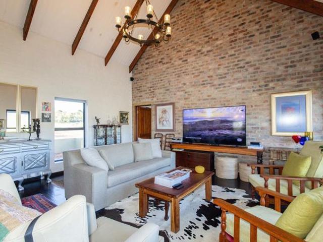 House for sale in Rietpoel, Theewaterskloof Local Municipality