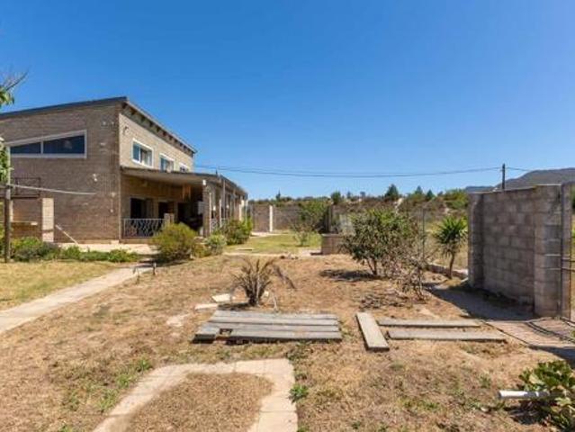 House for sale in Western Cape