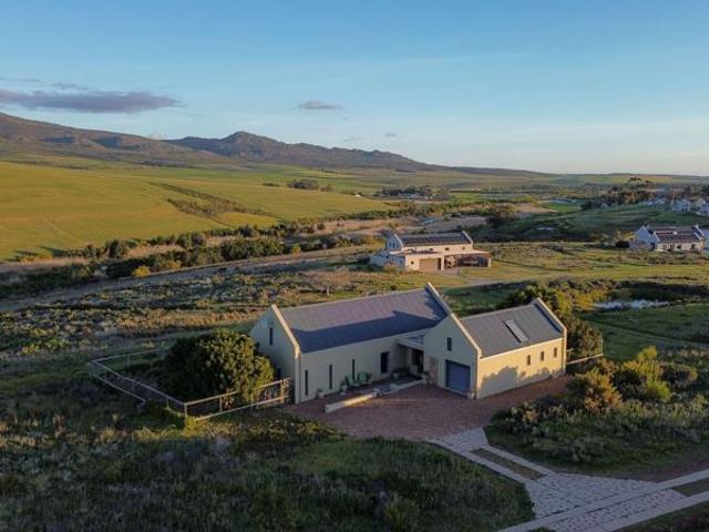 House for sale in Western Cape