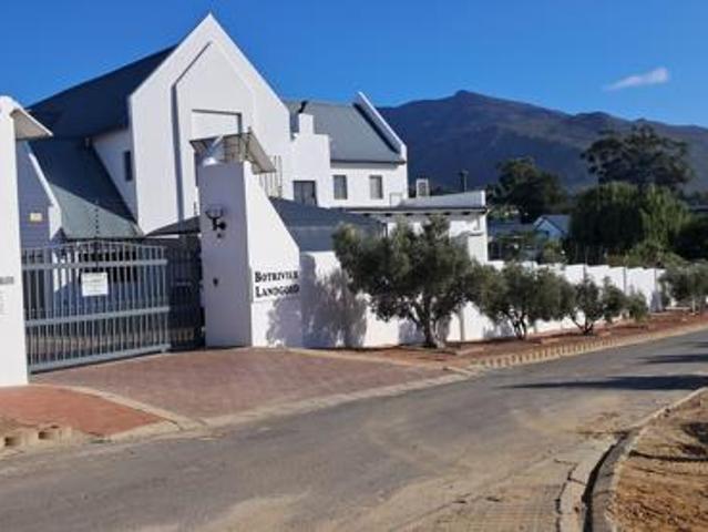 House for sale in Western Cape