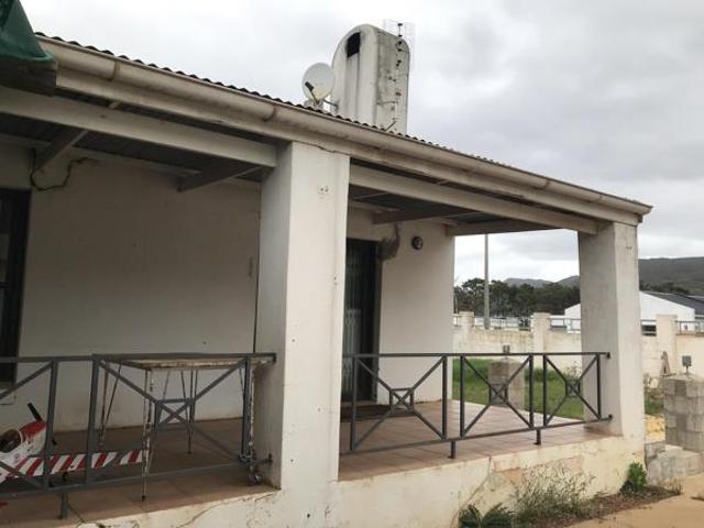 House for sale in Western Cape