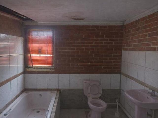 House for sale in Bloemfontein, Free State