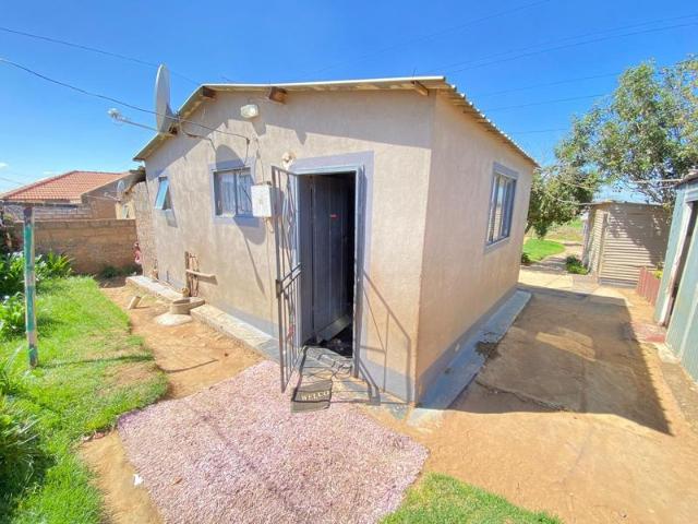 House for sale in Nooitgedacht, Gauteng