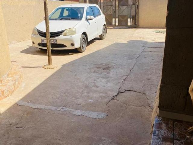 House for sale in Nooitgedacht, Gauteng