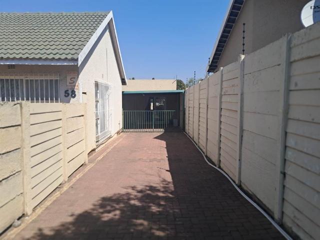 House for sale in Ekurhuleni, Gauteng