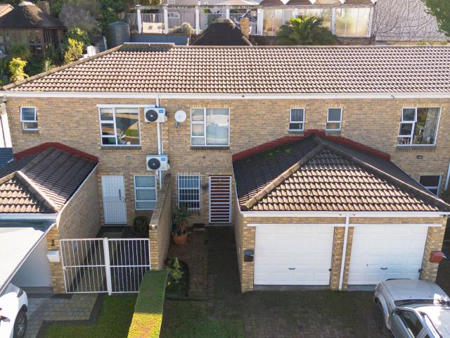 House for sale in Western Cape