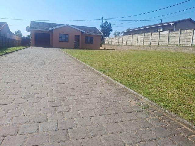 House for sale in UMhlathuze Municipality, Kwazulu-natal