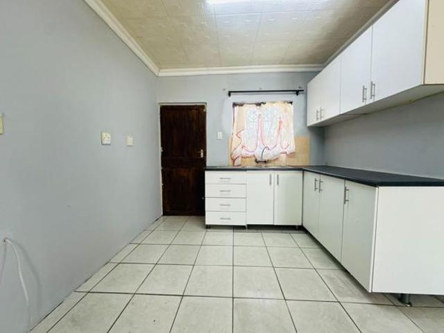 House for rent in UMhlathuze Municipality, Kwazulu-natal