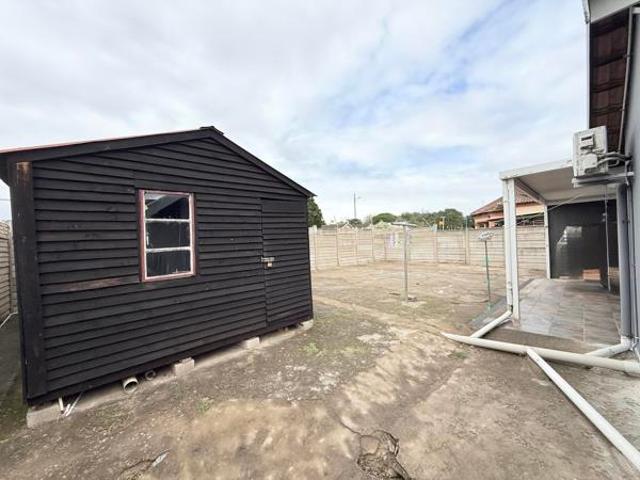 House for sale in UMhlathuze Municipality, Kwazulu-natal