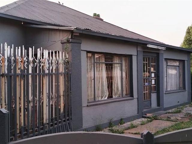 House for sale in Ekurhuleni, Gauteng