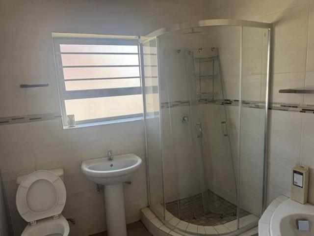 House for rent in Jansenpark, City of Ekurhuleni Metropolitan Municipality