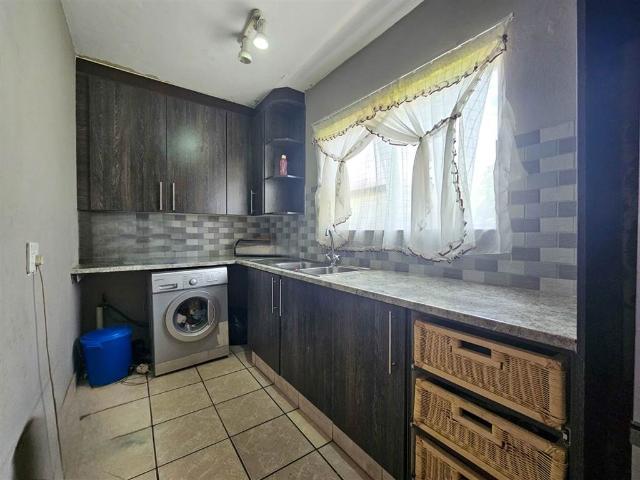 Townhouse for sale in Ekurhuleni, Gauteng