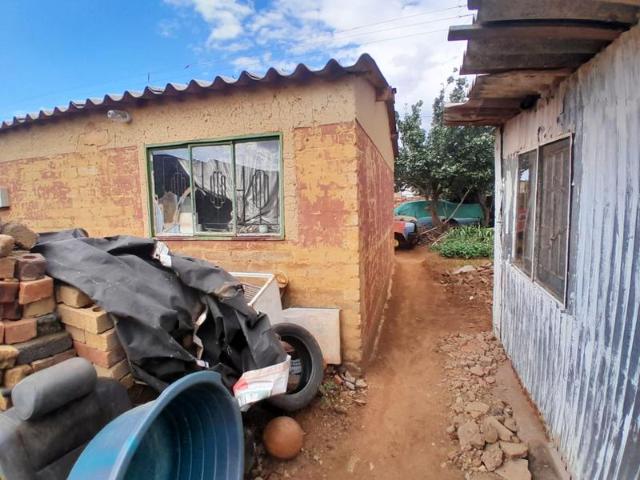 House for sale in Soweto, Gauteng
