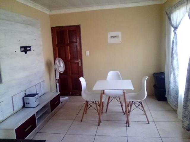 House for rent in Vosloorus, Gauteng