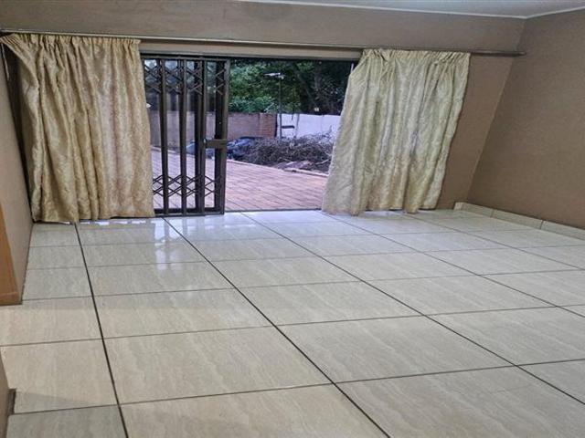 House for rent in Johannesburg