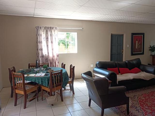 House for sale in Lejweleputswa, Free State