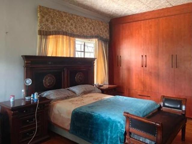 House for sale in Lejweleputswa, Free State