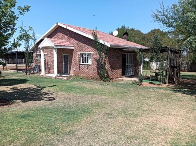 House for rent in Lejweleputswa, Free State