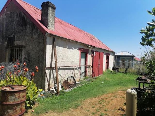 House for sale in Lejweleputswa, Free State