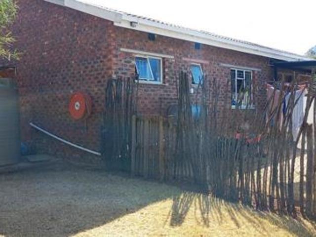 House for sale in Lejweleputswa, Free State