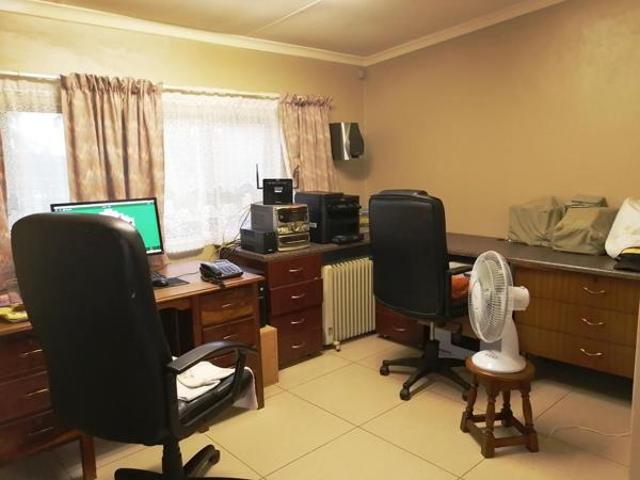 House for sale in Lejweleputswa, Free State
