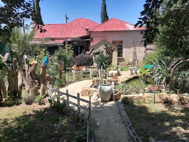 House for sale in Lejweleputswa, Free State