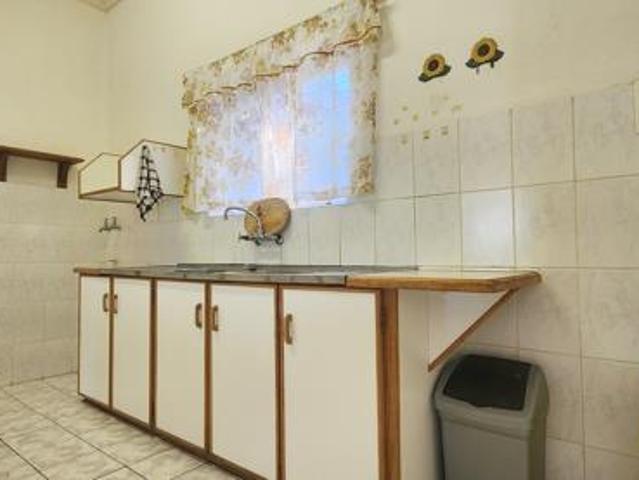 House for sale in Western Cape