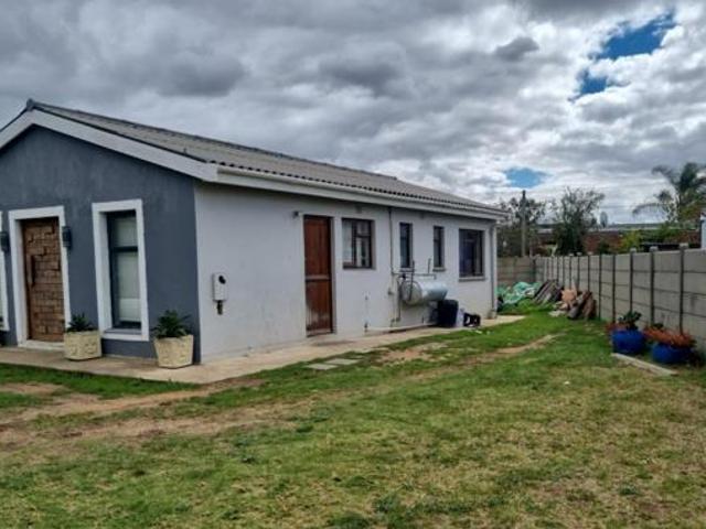 House for sale in Western Cape